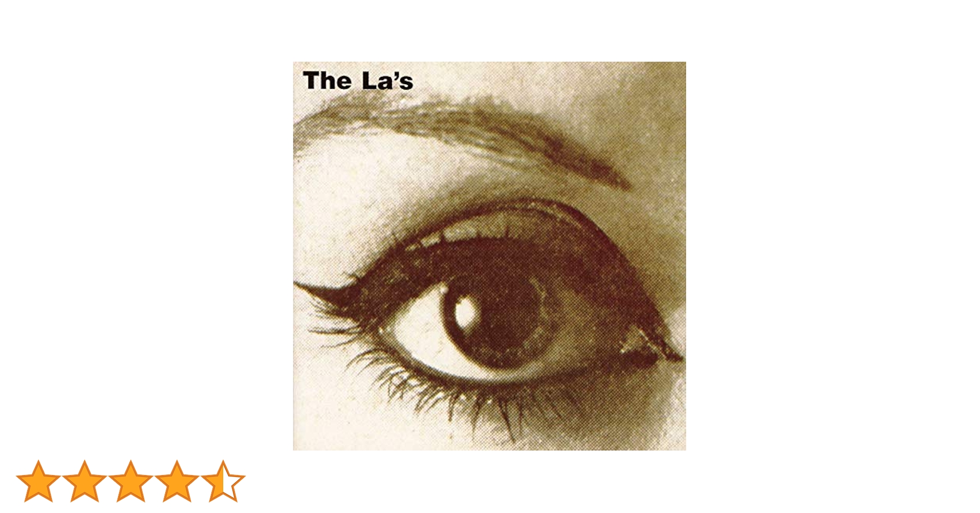 Amazon.co.jp: La's -Remastered-: ミュージック